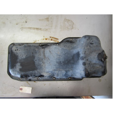 GZQ306 Engine Oil Pan For 11-13 Ram 1500  4.7 53020902AB
